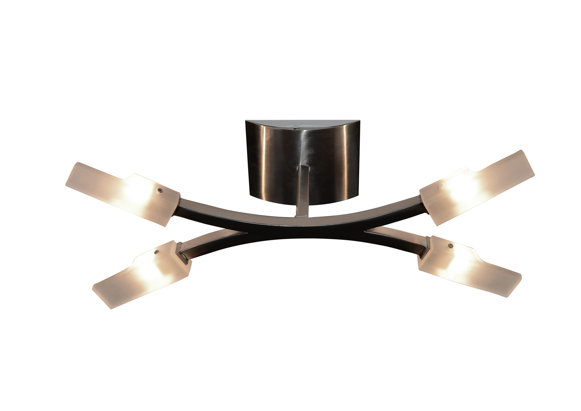 Arco Ceiling Lights Mantra Flush Fittings